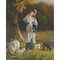 Sparkly Selections The Lord is My Shepherd 30cm x 40cm Diamond Painting Kit, Round Diamonds